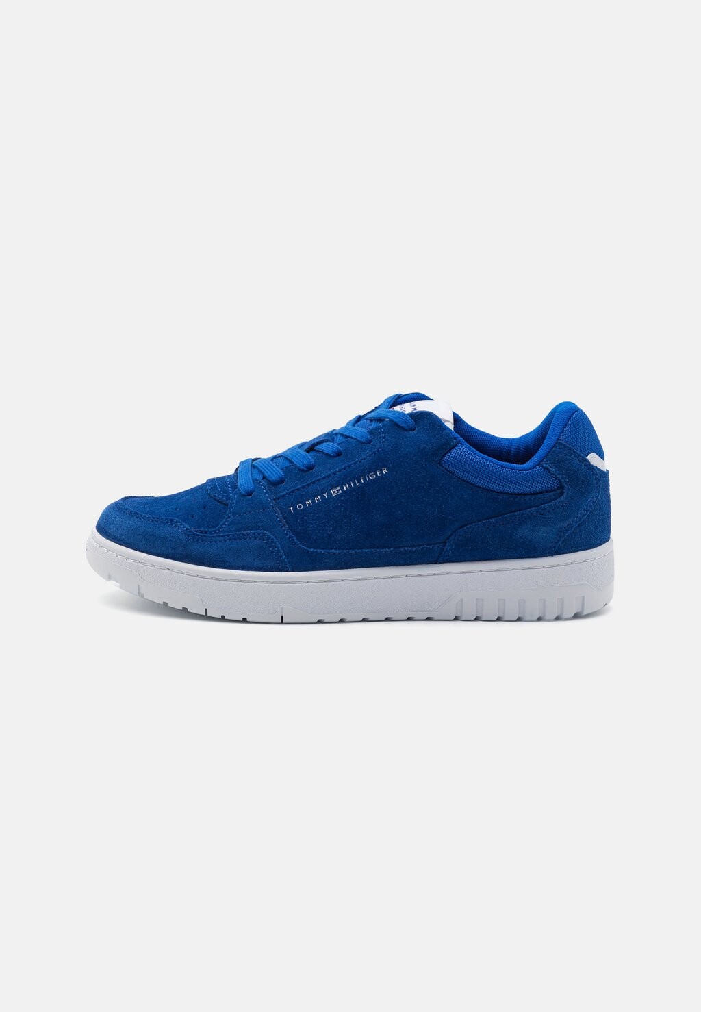 

Кроссовки Tommy Hilfiger Basket Core, ультра-синий
