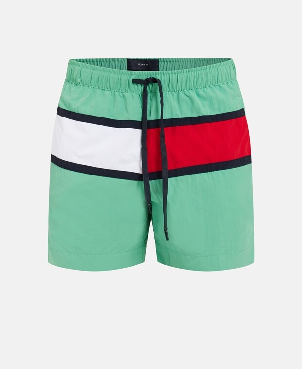 

Плавательные шорты Tommy Hilfiger, мятный