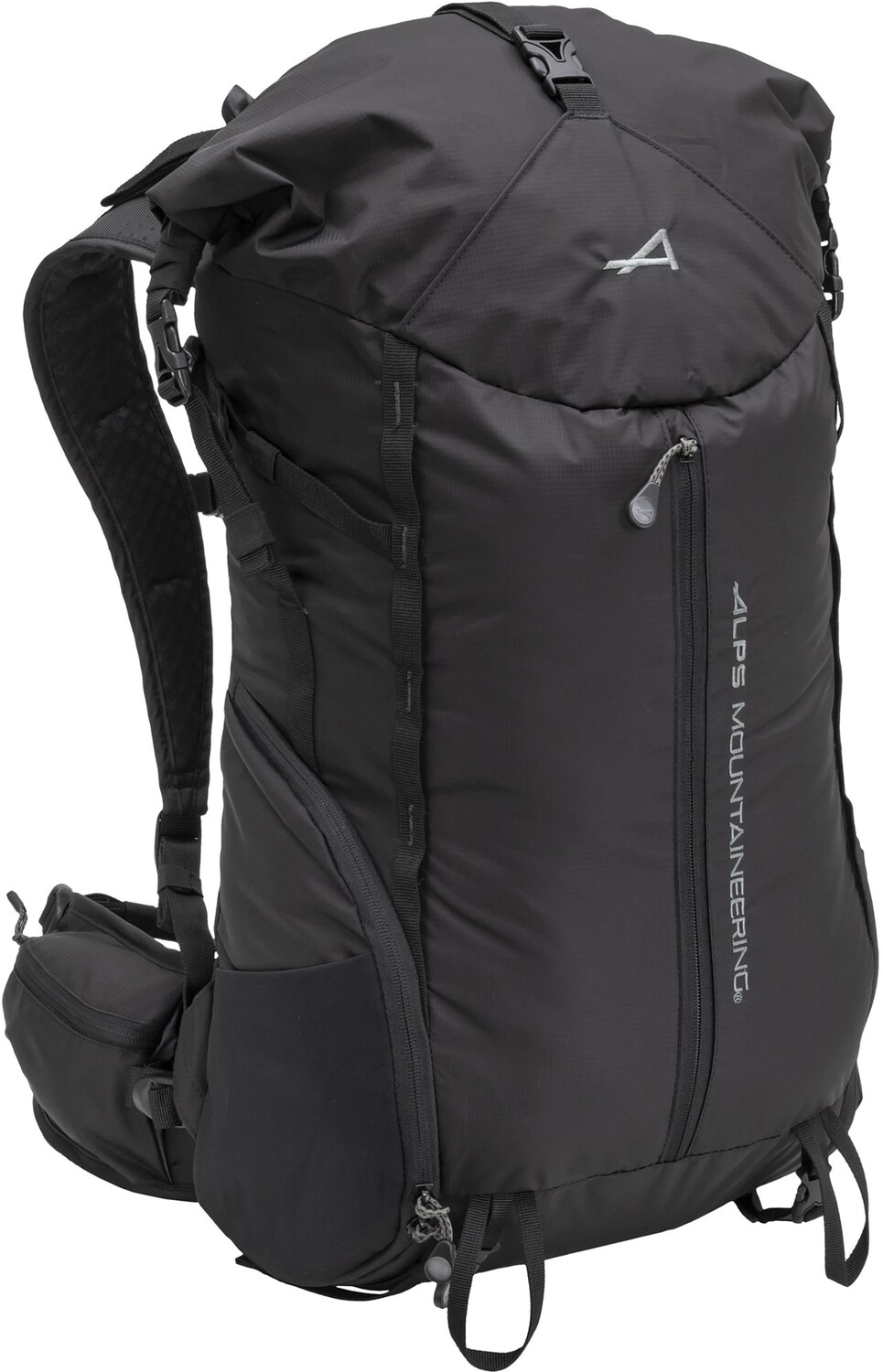 

Туристический пакет ALPS Mountaineering, черный