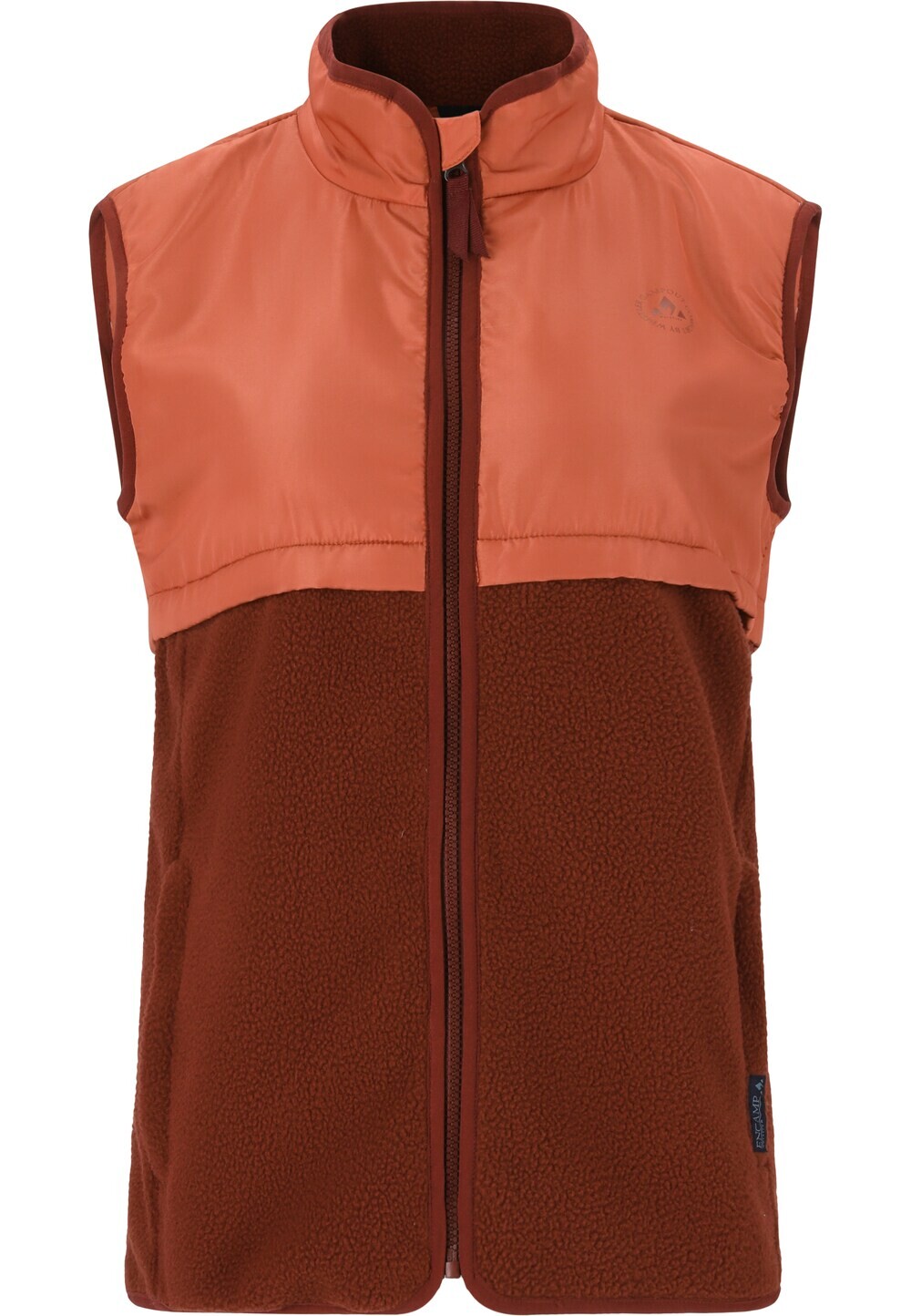 

Спортивный жилет Whistler Oak, красный