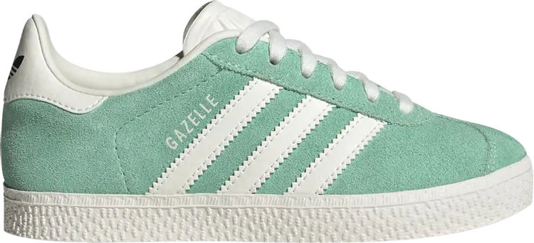 

Кроссовки Gazelle Kids 'Easy Green', зеленый