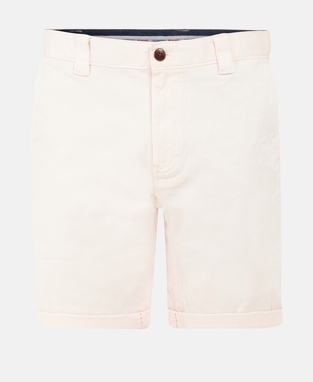 

Шорты-бермуды Tommy Hilfiger, роза
