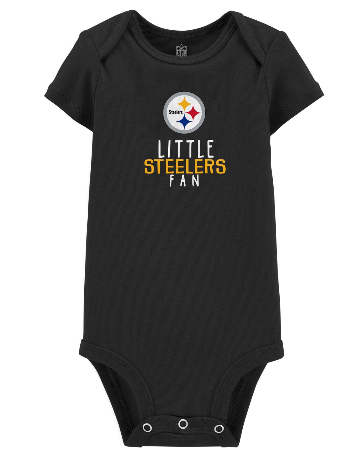 

Детское боди NFL Pittsburgh Steelers Carter's