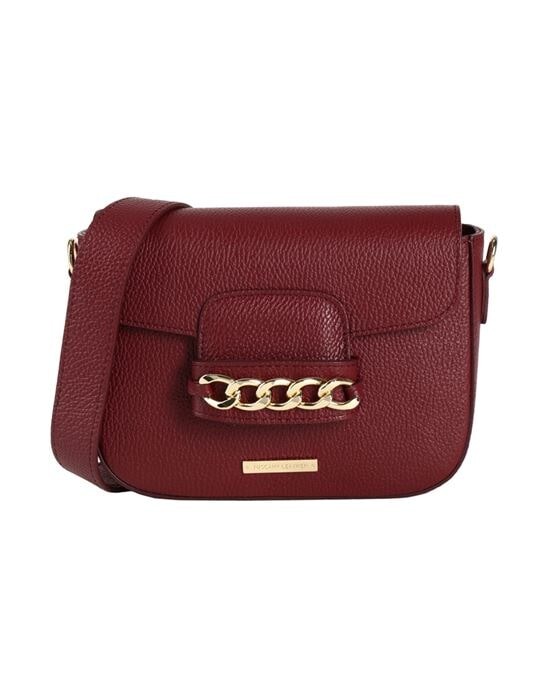 

Сумка через плечо TUSCANY LEATHER