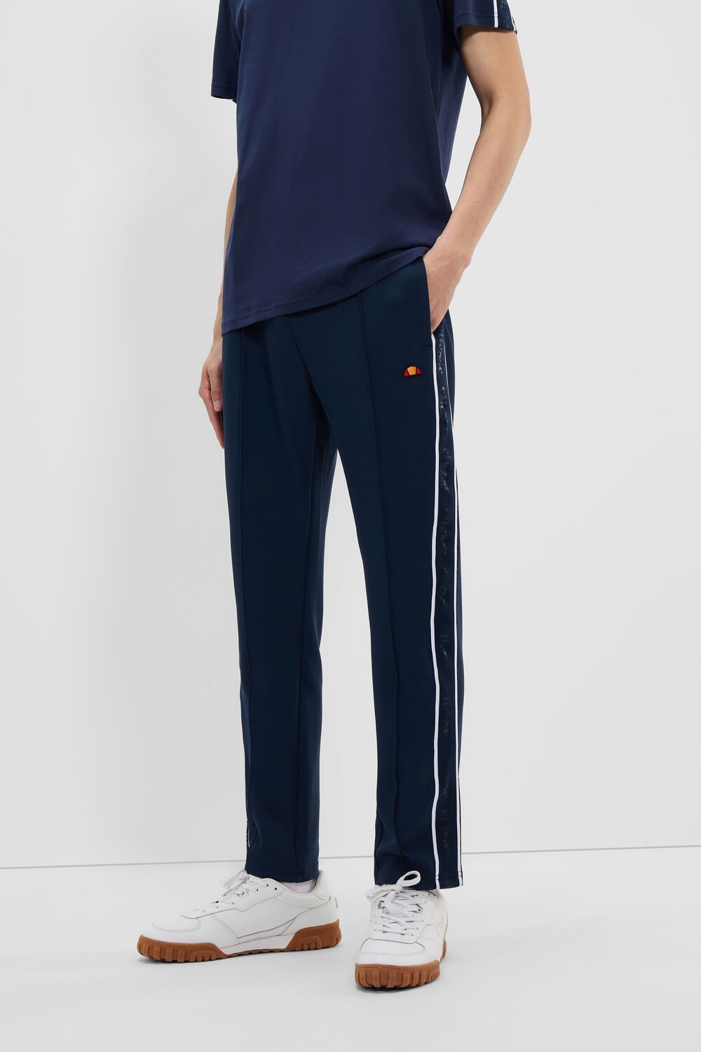 

Беговые кроссовки Inzagi Ellesse, синий
