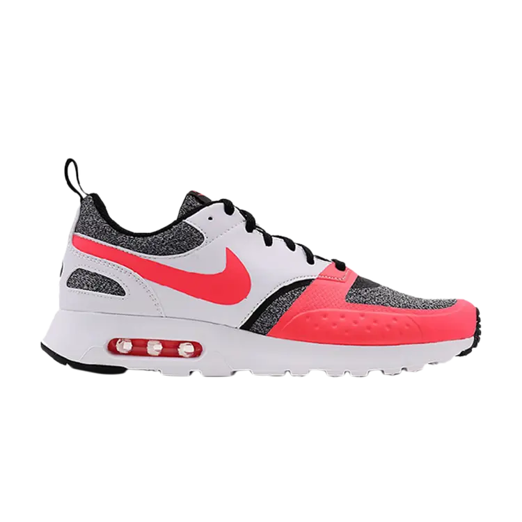 

Кроссовки Nike Air Max Vision SE 'Grey Solar Red', серый