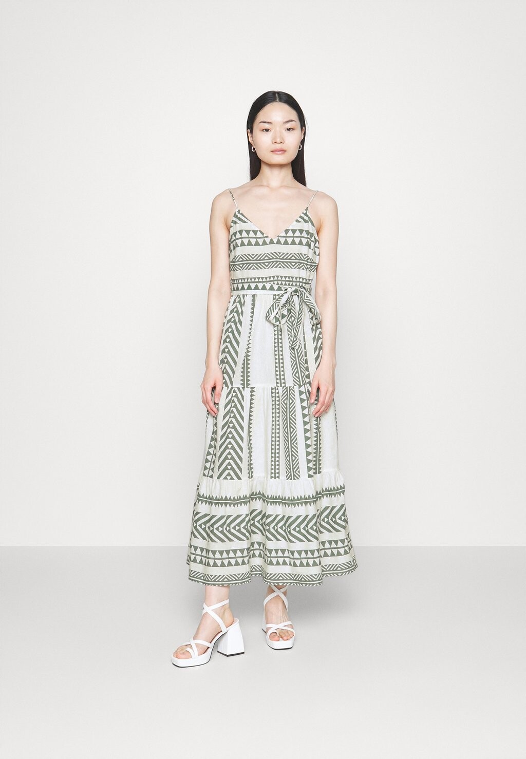 

Повседневное платье Vero Moda