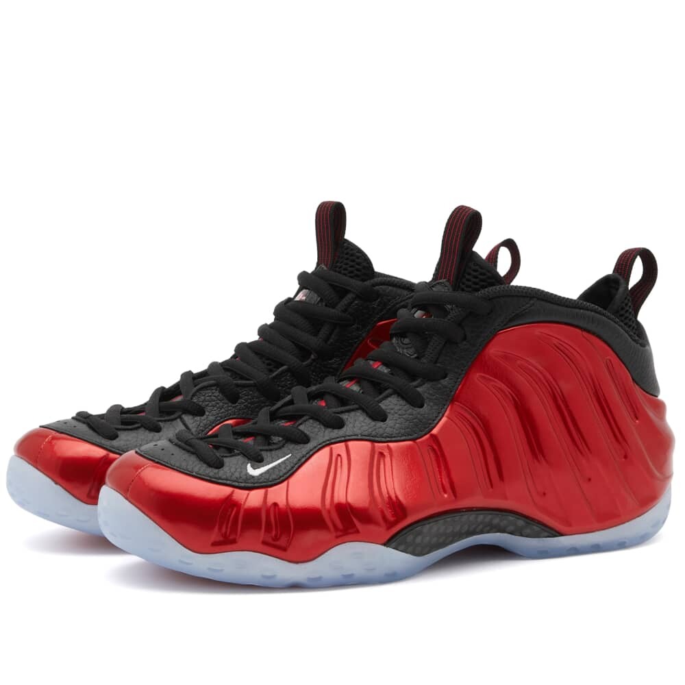 

Nike Кроссовки Air Foamposite One