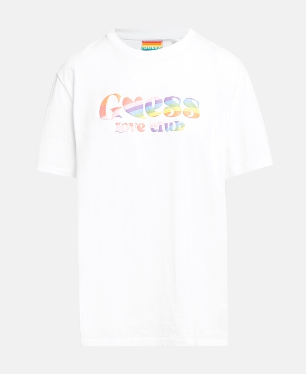 

Футболка Guess, белый