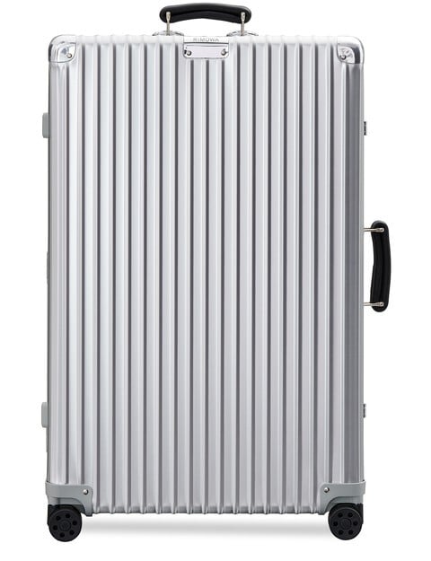 

Классический багаж L для регистрации на рейс Rimowa, серебряный