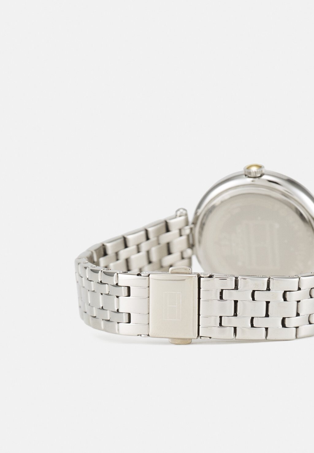 

Часы Natalie Tommy Hilfiger, серебристого цвета