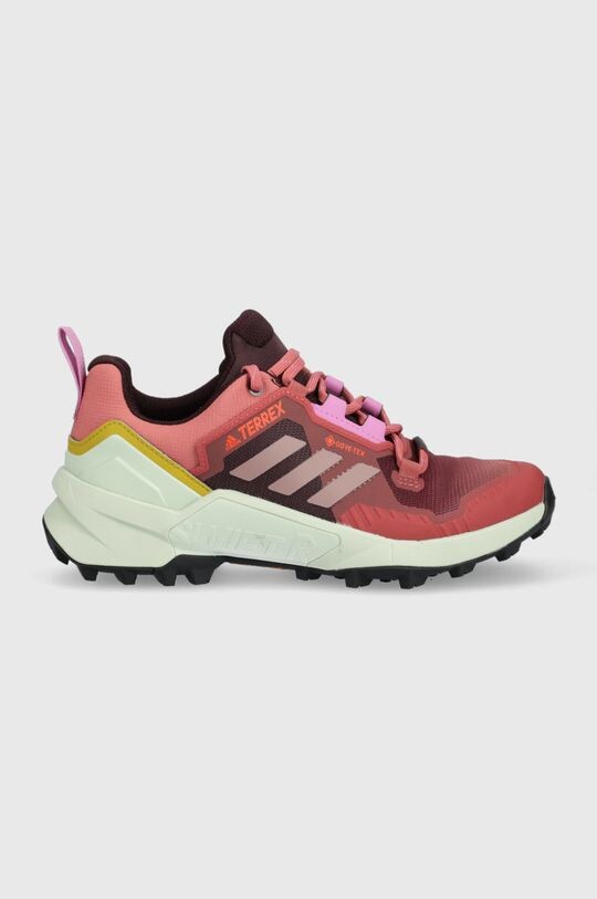 

Кроссовки Swift R3 GTX adidas, розовый