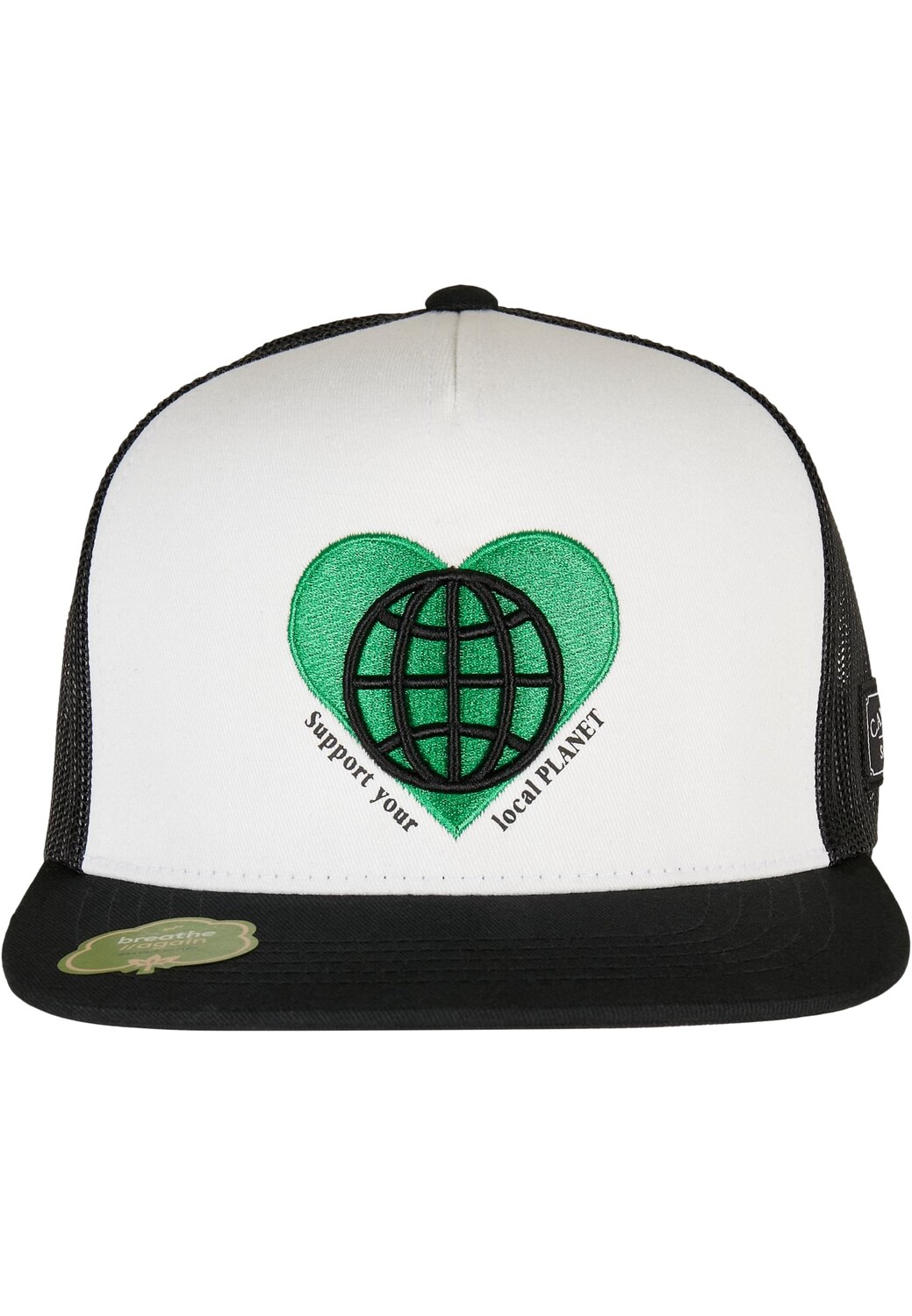 

Бейсболка Cayler & Sons Snapback, черный