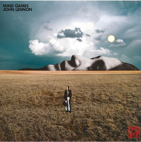 

Виниловая пластинка Lennon, John: Mind Games (The Ultimate Mixes) [2 LP]