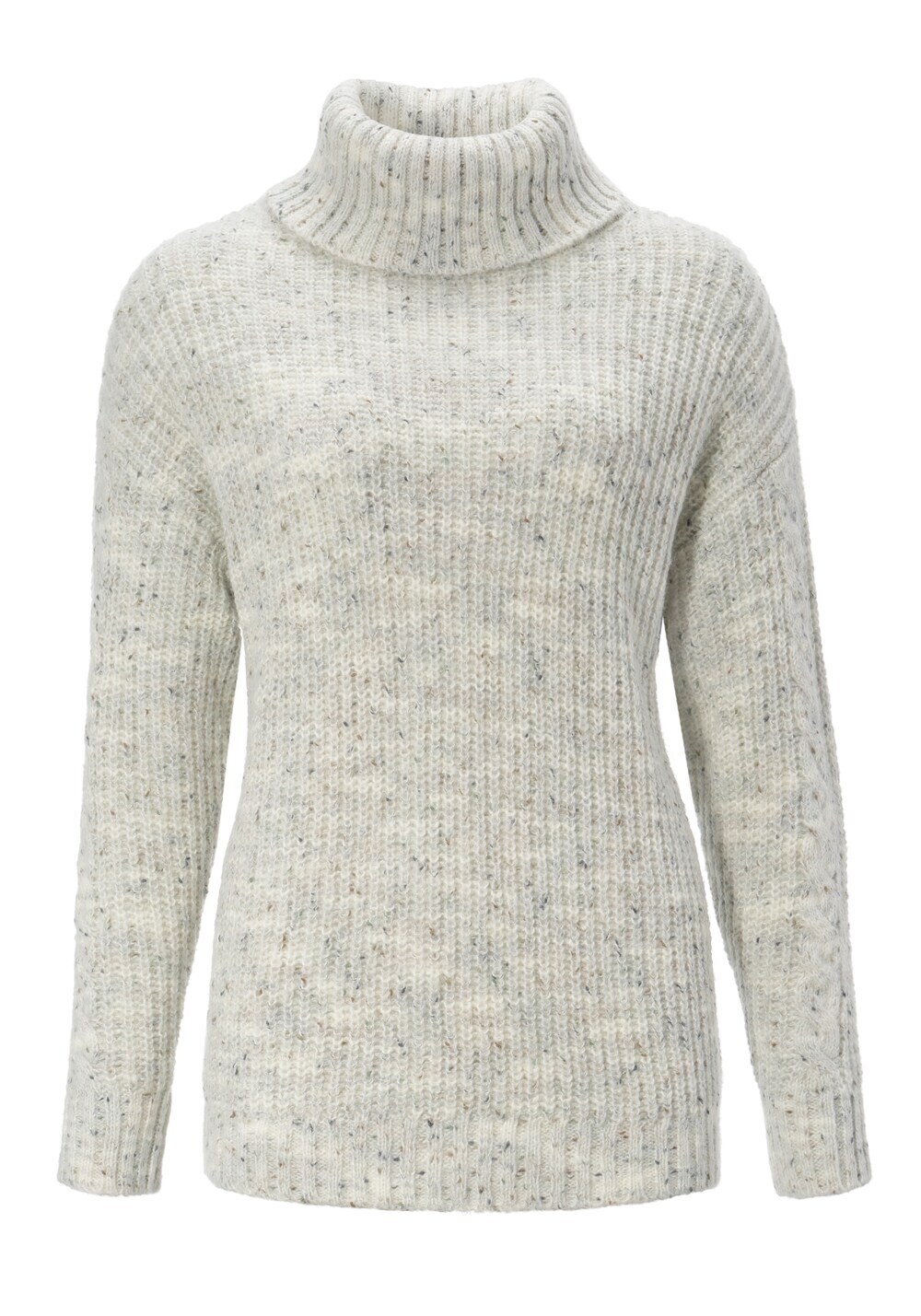 

Свитер Aniston Casual, крем
