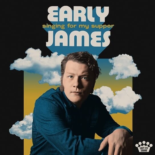 

Виниловая пластинка Early James - Singing For My Supper