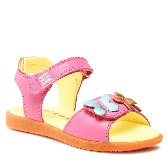 

Сандалии Agatha Ruiz de la Prada M, розовый