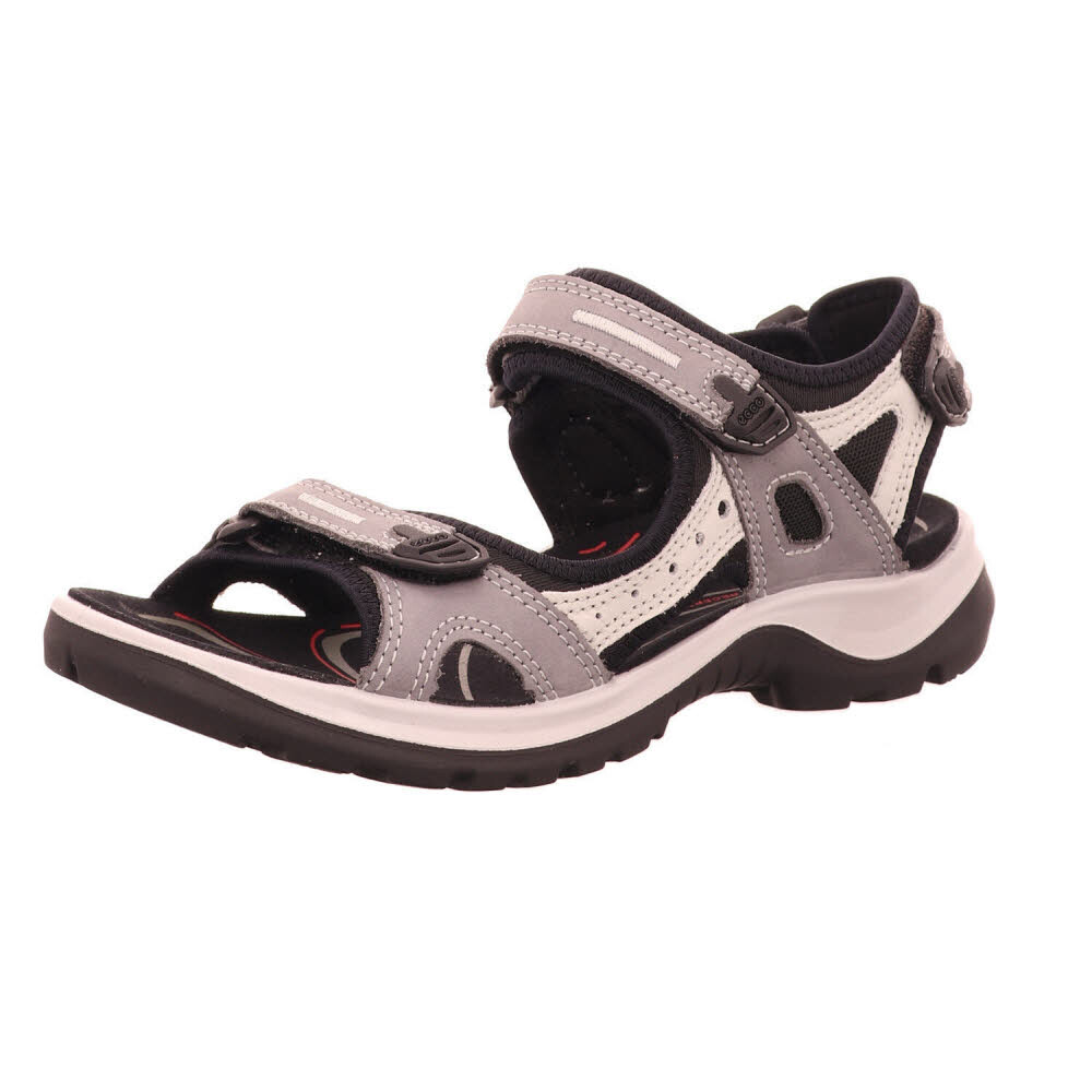 

Сандалии Ecco Outdoorschuh, серый