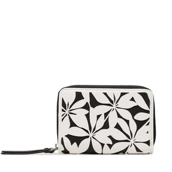 

Кошелек Desigual, черно-белый