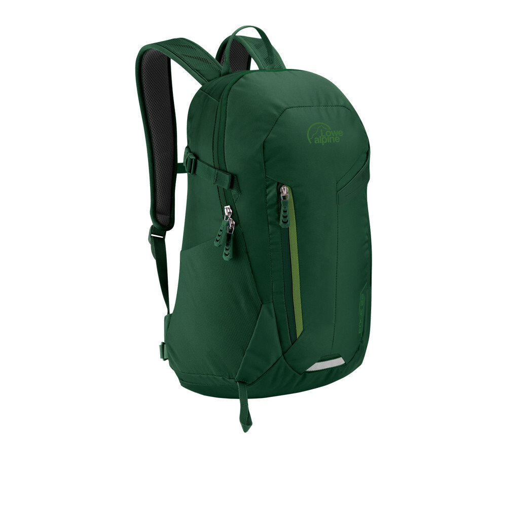 

Рюкзак Lowe Alpine Edge 22, зеленый