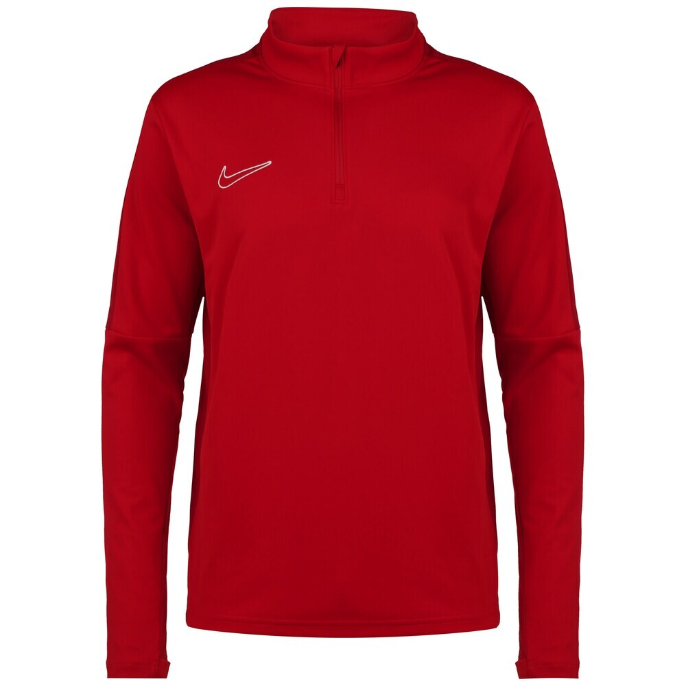 

Рубашка для выступлений Nike Academy 23 Drill, красный