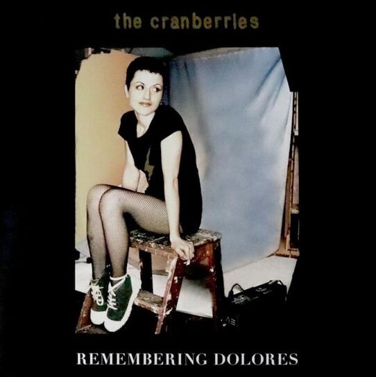 

Виниловая пластинка The Cranberries - Remembering Dolores
