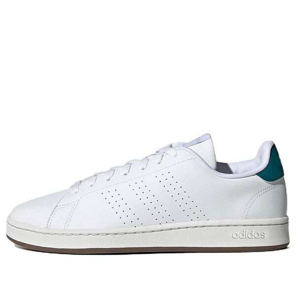 

Кроссовки neo advantage Adidas, белый