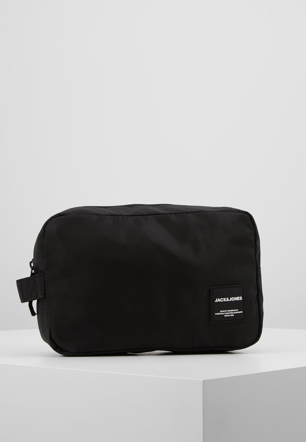 

Дорожная сумка Jack & Jones, черный
