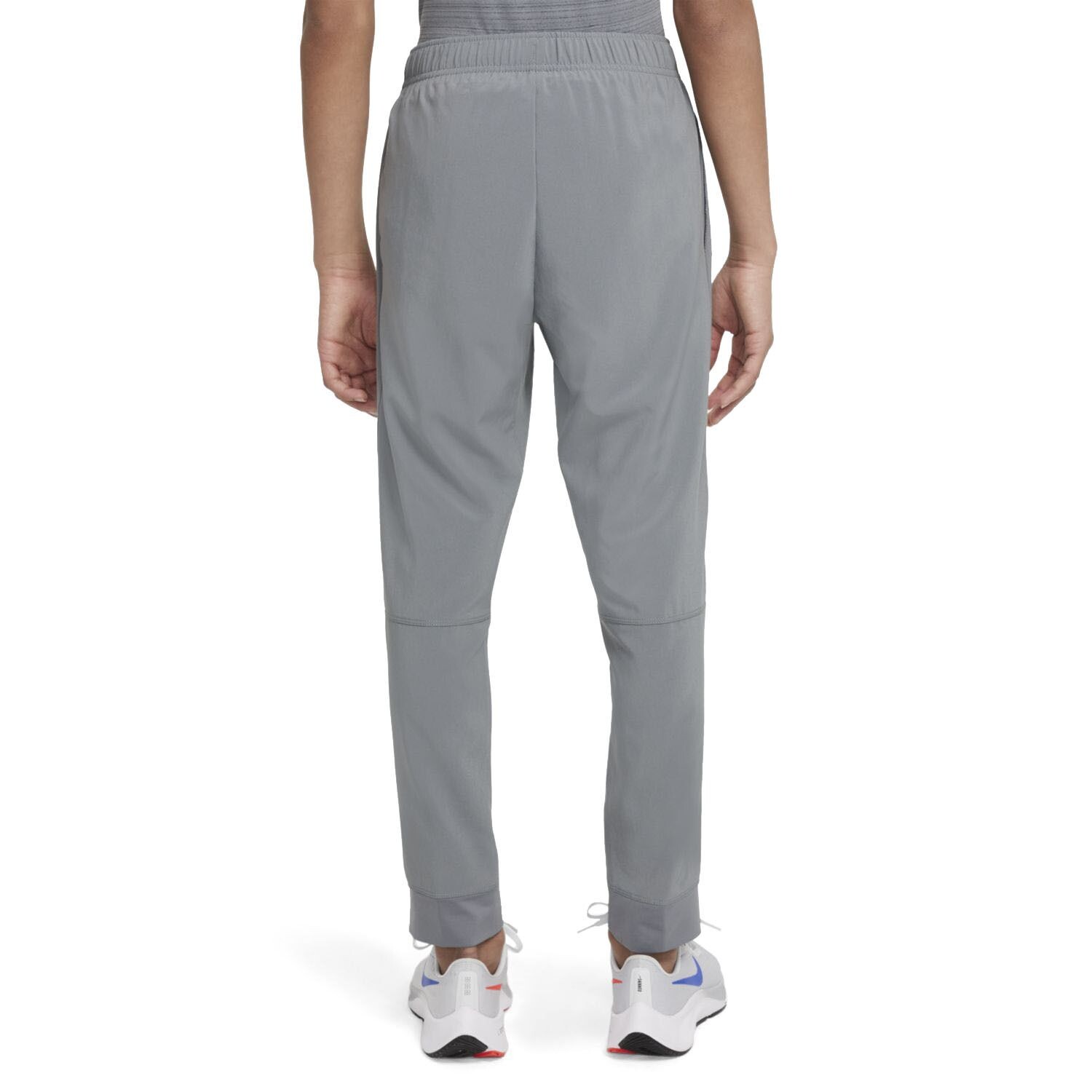 

Тканые тренировочные брюки Nike Dri-FIT для мальчиков 8–20 Nike