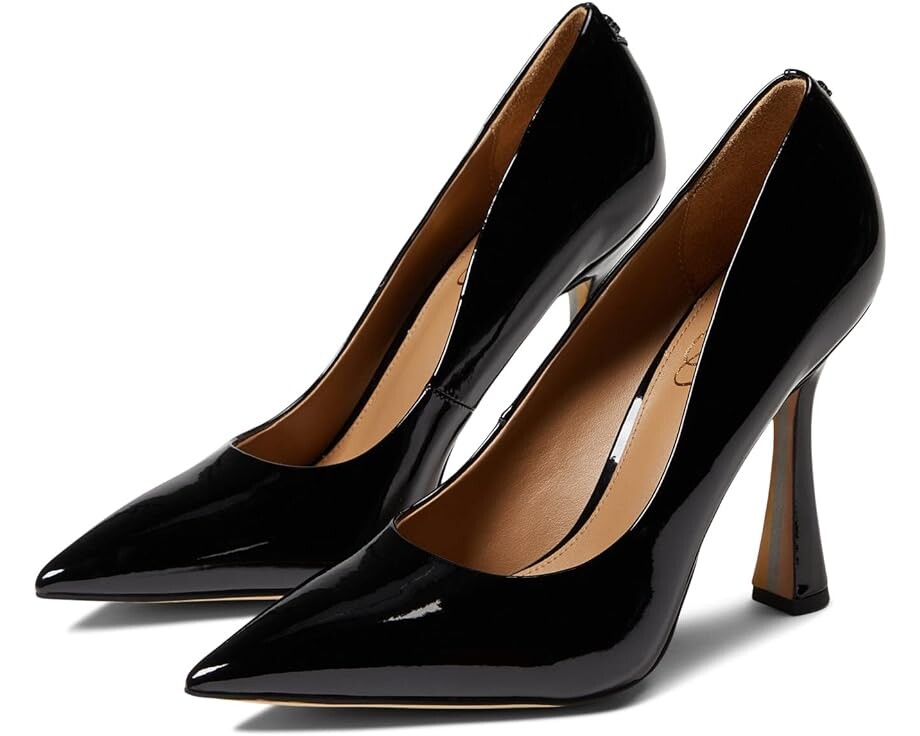 

Туфли Sam Edelman Antonia, цвет Black 1