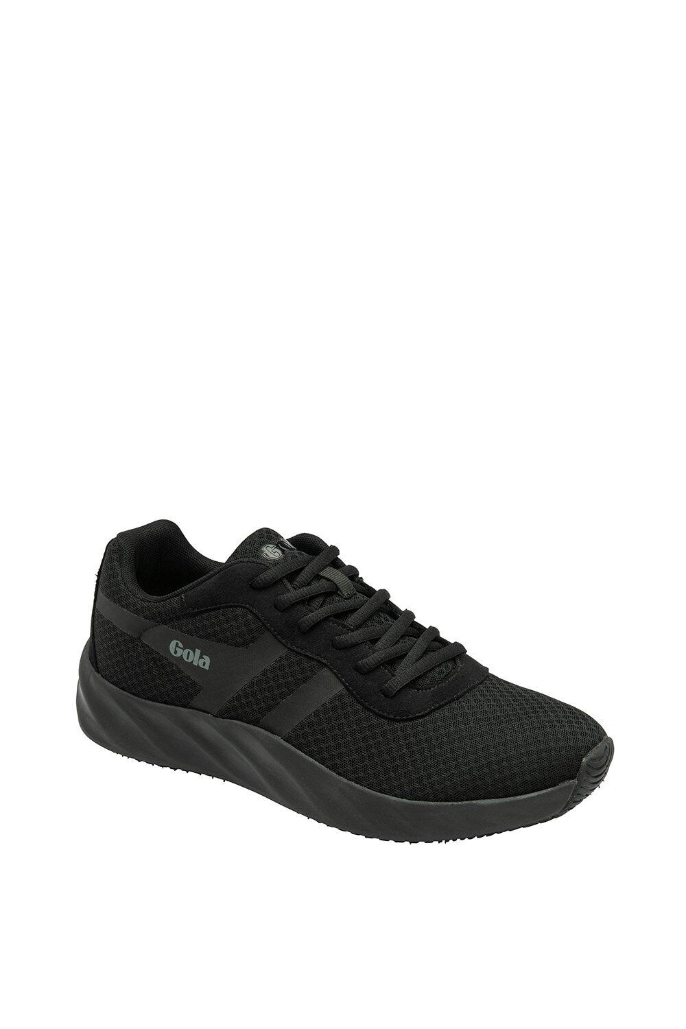 цена Спортивные кроссовки 'Draken' Mesh Running Trainers Gola, черный