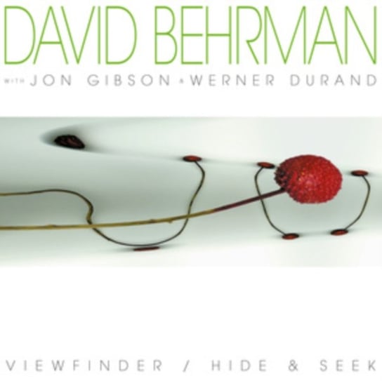 Виниловая пластинка Behrman David - Viewfinder/Hide & Seek