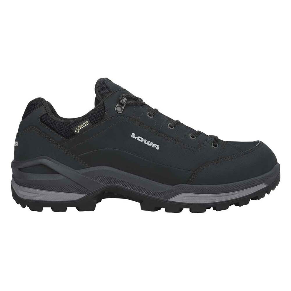 

Походная обувь Lowa Renegade Goretex Low, черный