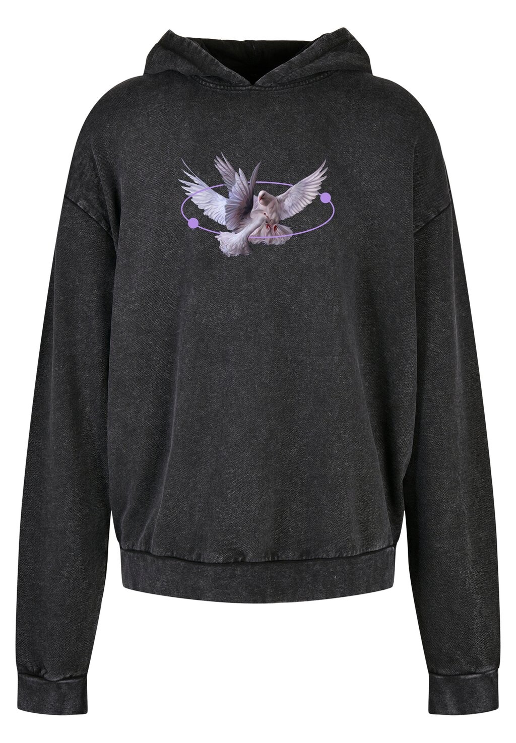 

Худи Upscale by Mister Tee