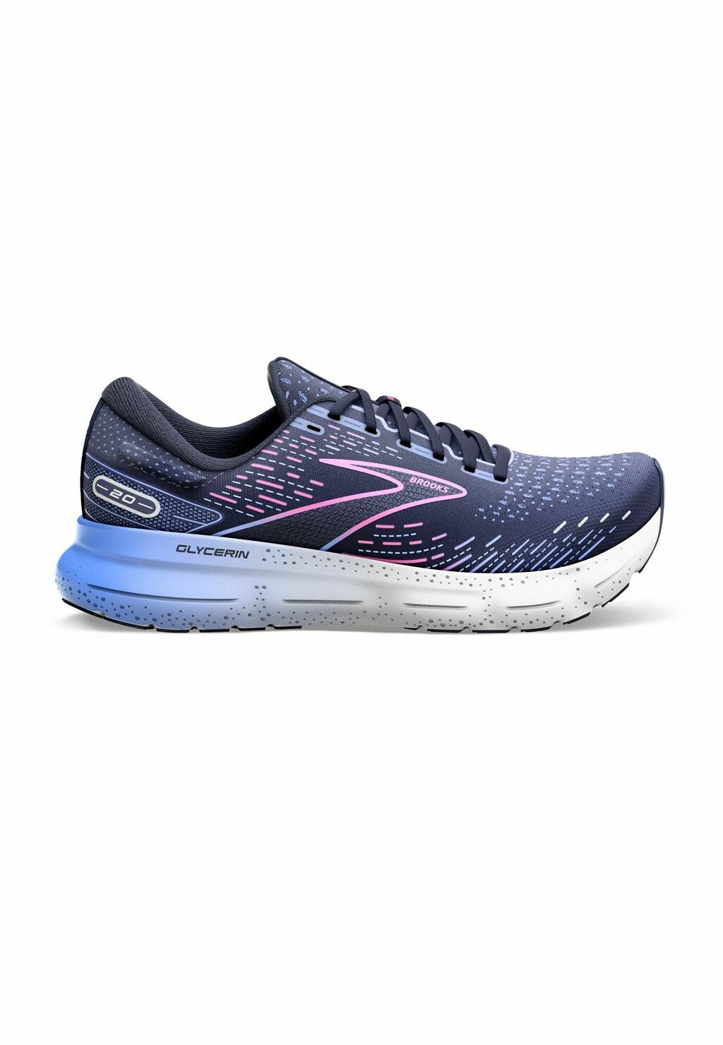 

Кроссовки Brooks