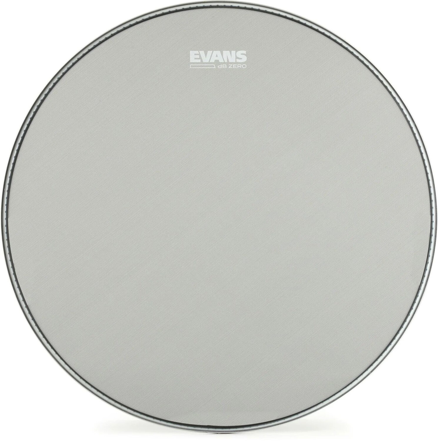 

Пластик Evans dB Zero Bass — 22 дюйма