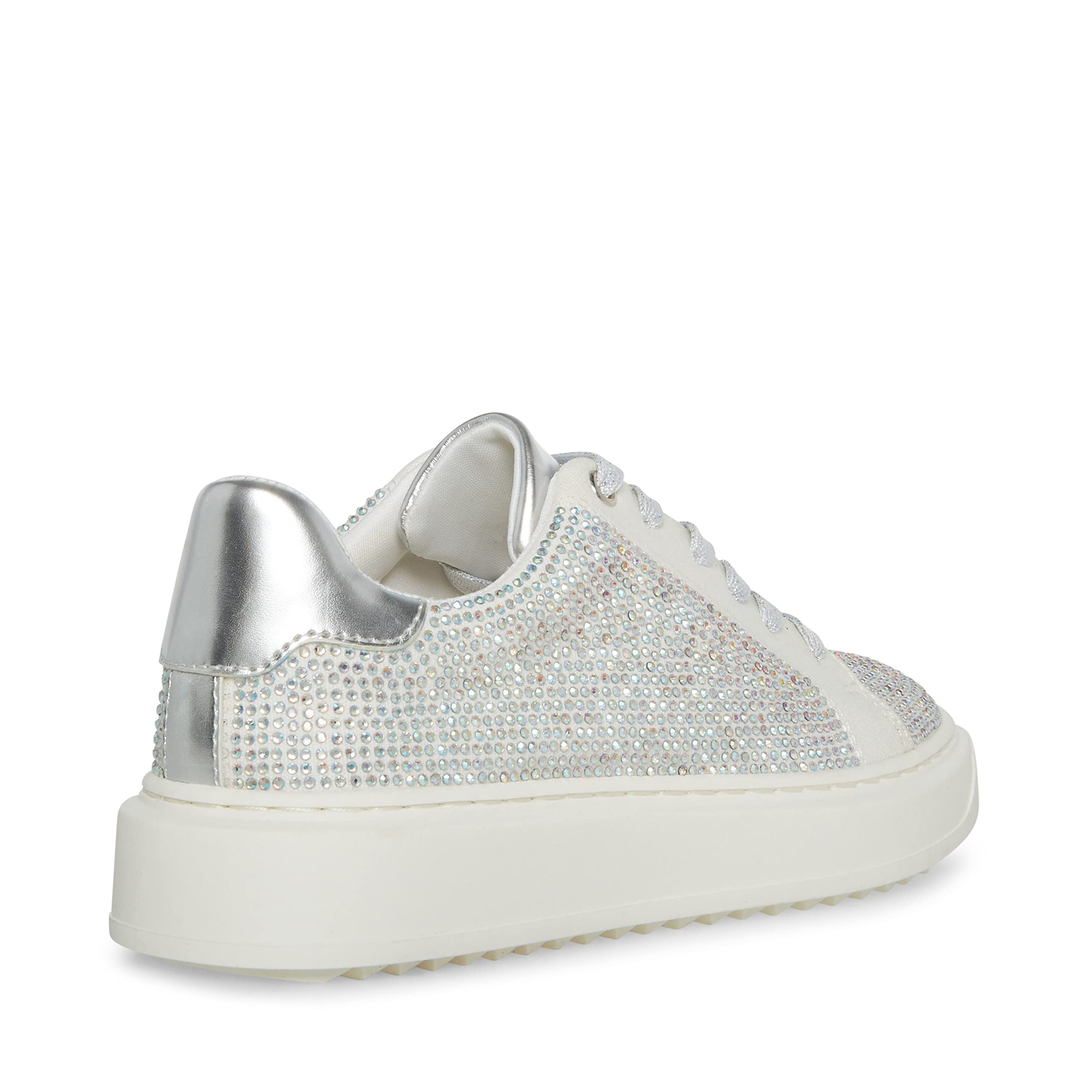 

Кроссовки Steve Madden Kids Charly (Little Kid/Big Kid)