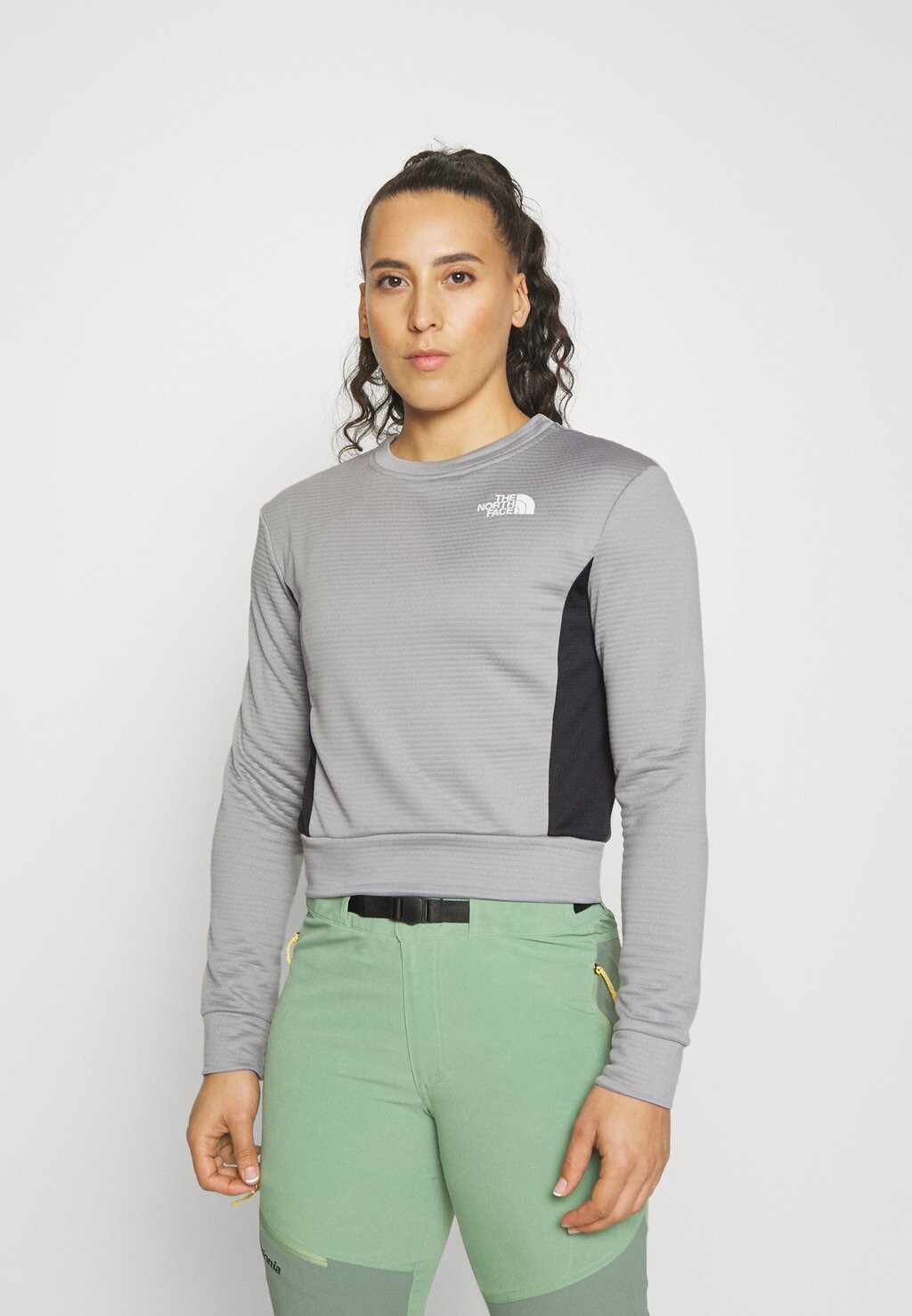 

Толстовка из флиса The North Face