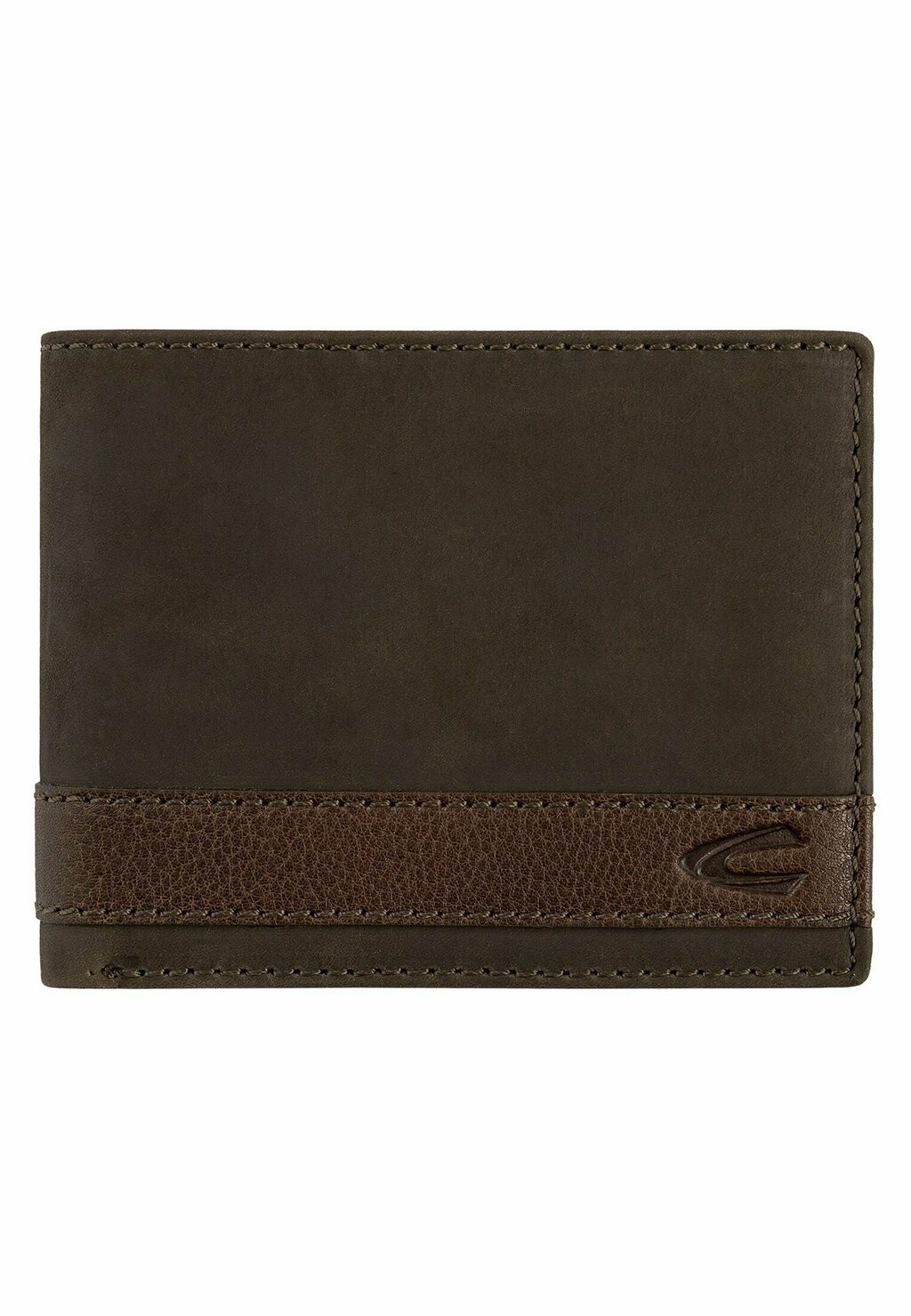 

Кошелек TAIPEH camel active, цвет brown