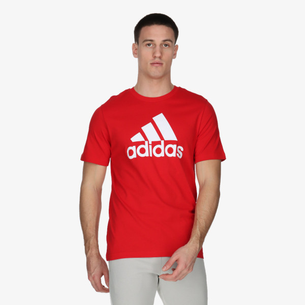 

Футболка m bl sj t Adidas, красный