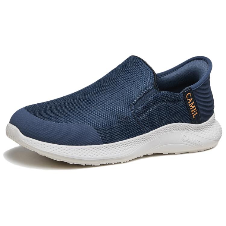 

Кроссовки CAMEL Lifestyle Shoes Men Low-top, черный