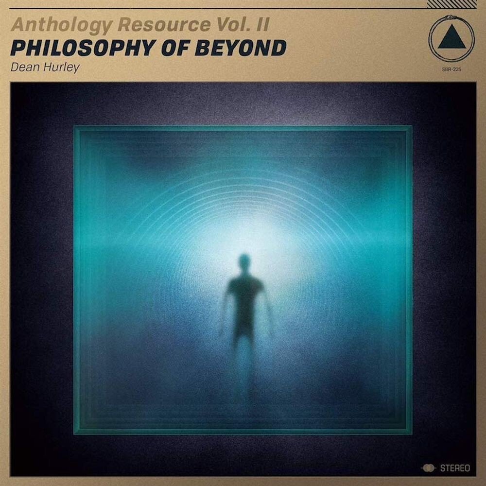 

Виниловая пластинка LP Anthology Resource Vol. II: Philosophy Of Beyond [Gold Vinyl] - Dean Hurley