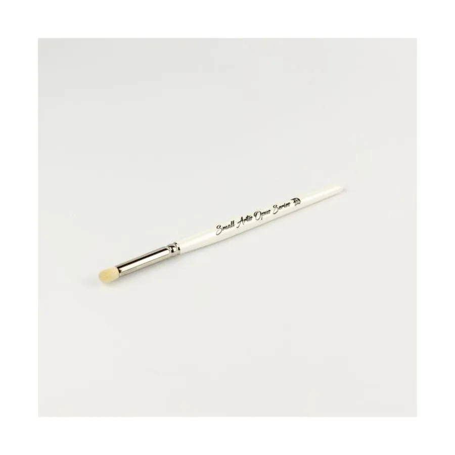 

Серия D — размер кисти S, D Series Brushes