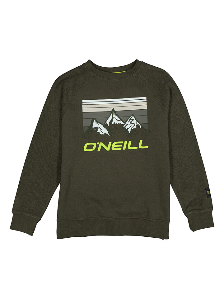 

Толстовка O'Neill Morgan, хаки