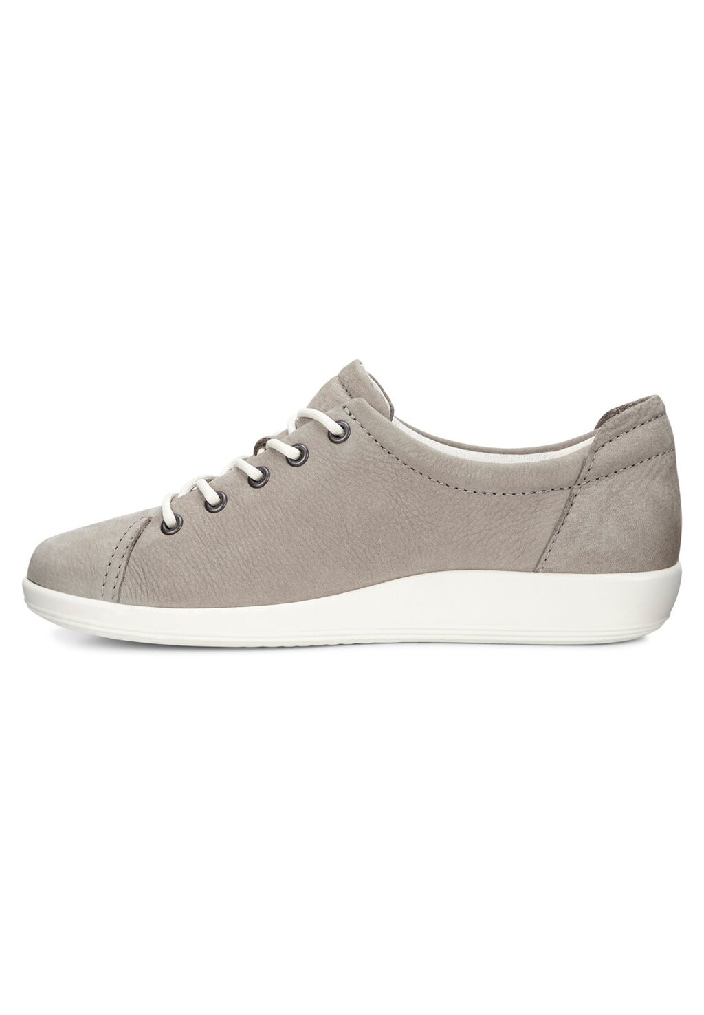 

Кроссовки ECCO Soft, розовый