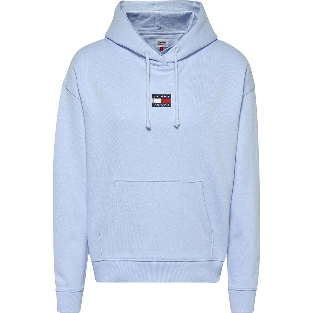 

Худи Tommy Jeans Center Bad, синий