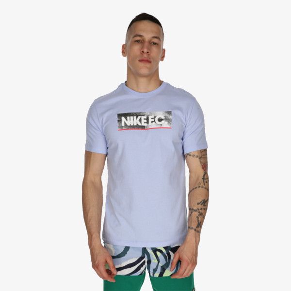 

Футболка ФК Nike