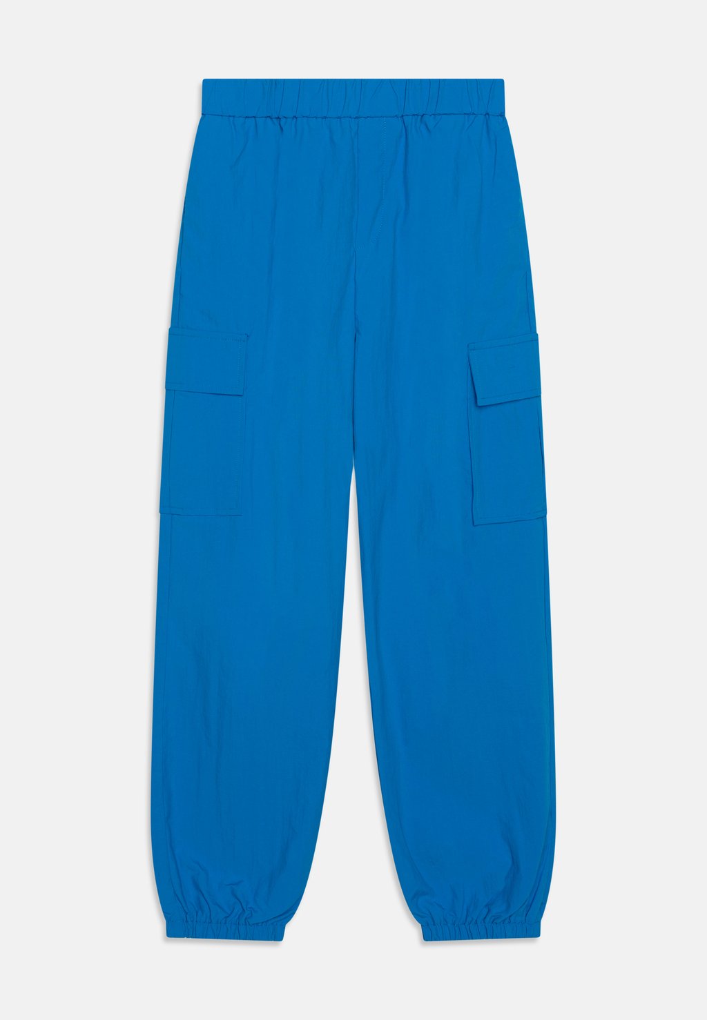 Брюки карго KOGECHO PARACHUTE PANT Kids ONLY, цвет french blue