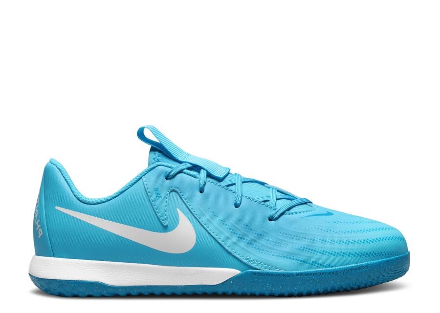 

Кроссовки Nike Phantom GX 2 Academy IC GS, цвет Mad Ambition Pack