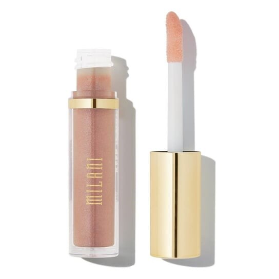 

Блеск для губ, естественный блеск 15, 3,7 мл Milani Keep It Full Nourishing Lip Plumper